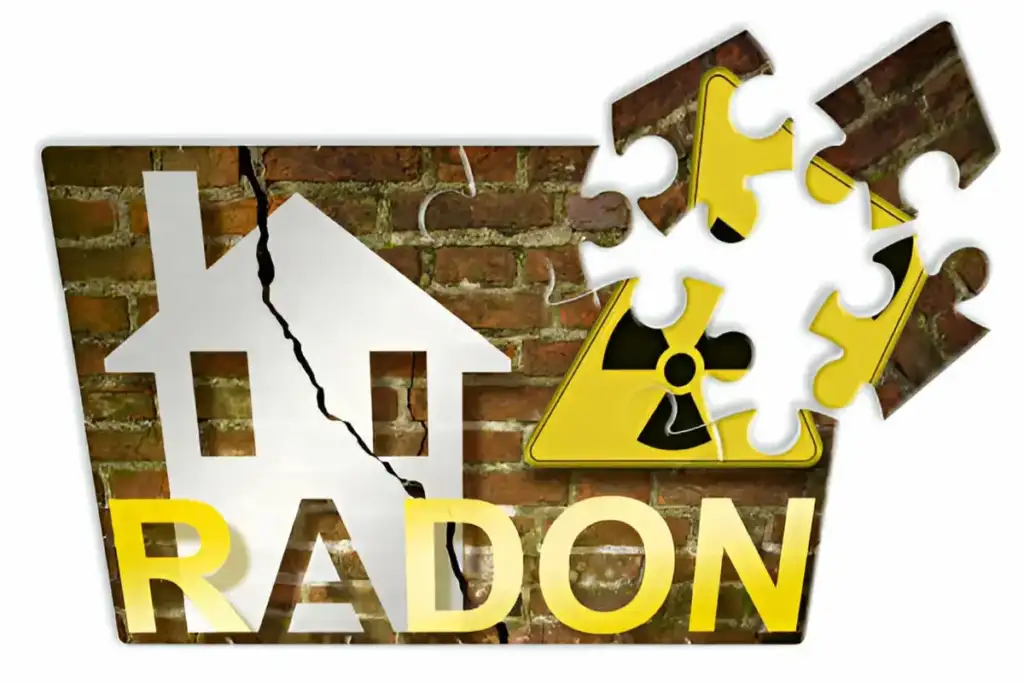 Radon Levels